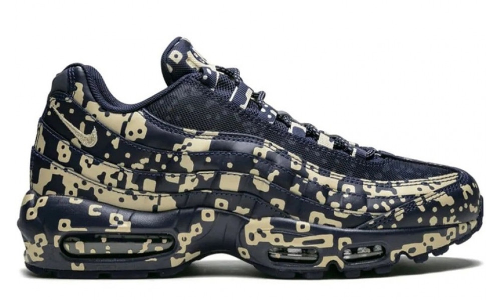 Nike air max outlet 95 og camo